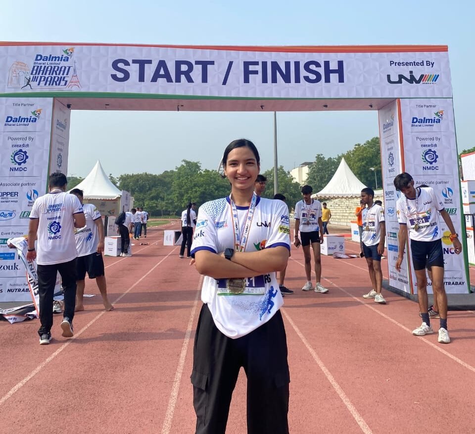 From Rural Haryana to AFCAT 2025: Mehak’s 5th Attempt SSB Success Story