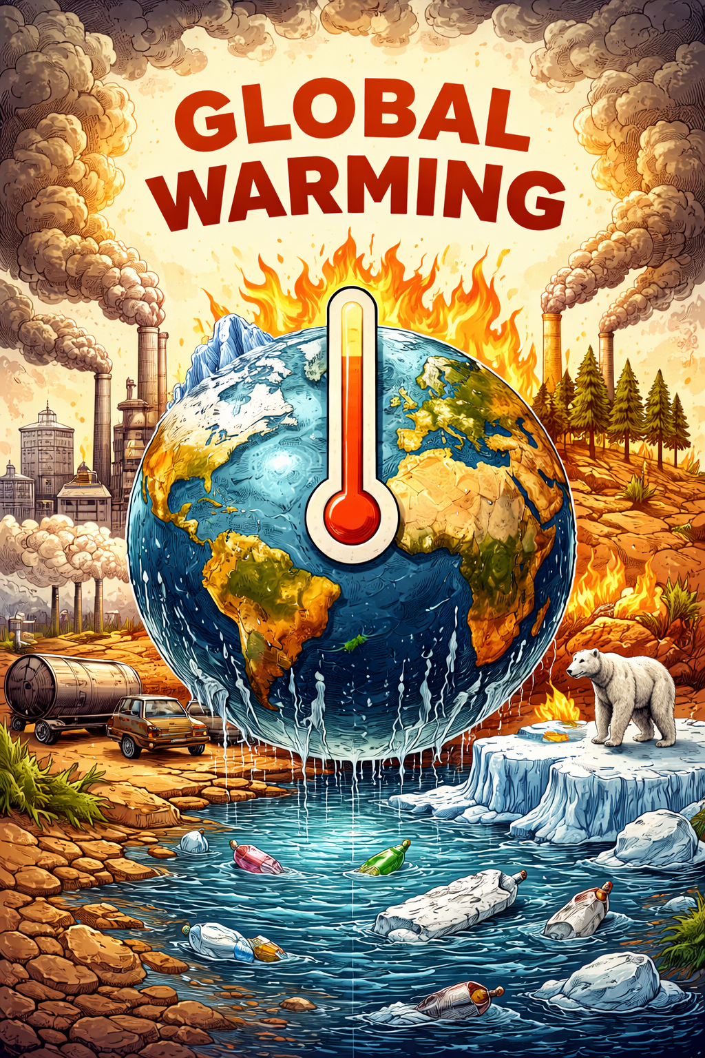 Global Warming