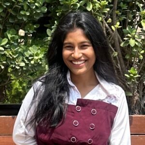 Picture of Prachi Parmar