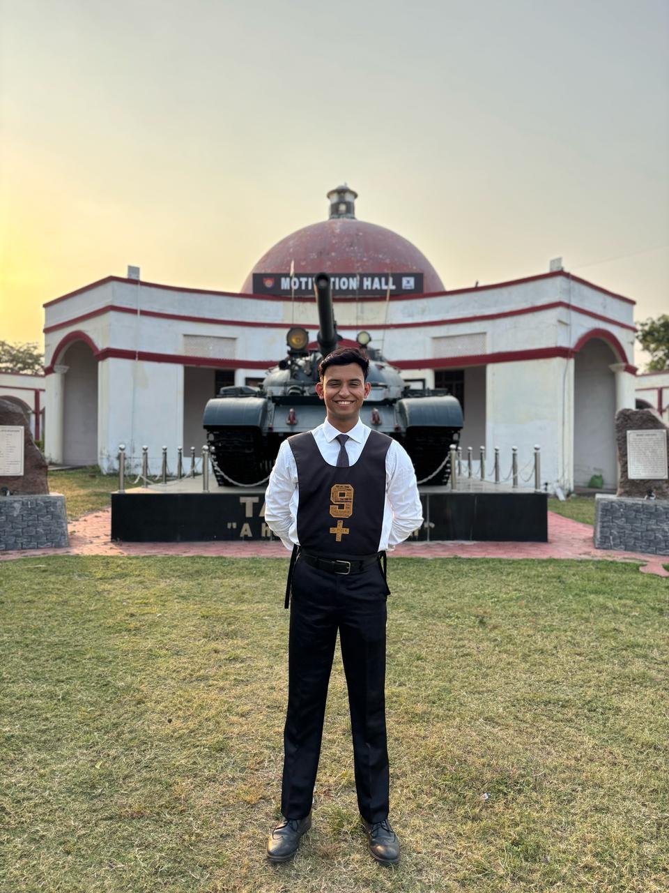 From Rock Bottom to All India Rank 15 – Mayank’s SSB Success Story That Redefined Perseverance