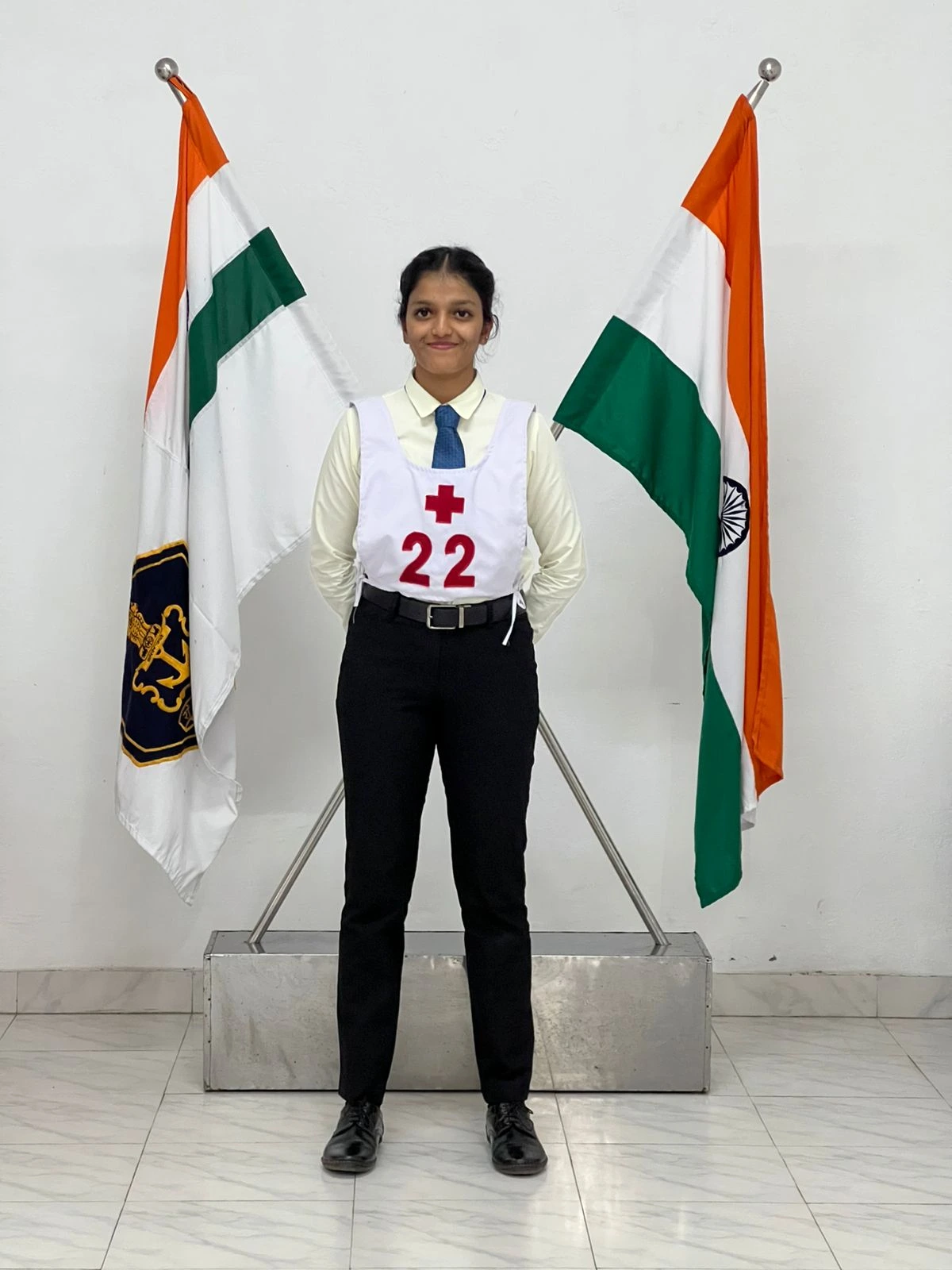 “Poda Poda Odi Poda!” – How Harrini’s Grit and Self-Reflection Turned Her 6th SSB Attempt into a Success Story
