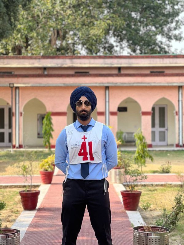 Inside the Mind of an SSB Achiever: What Gursimran Did Differently