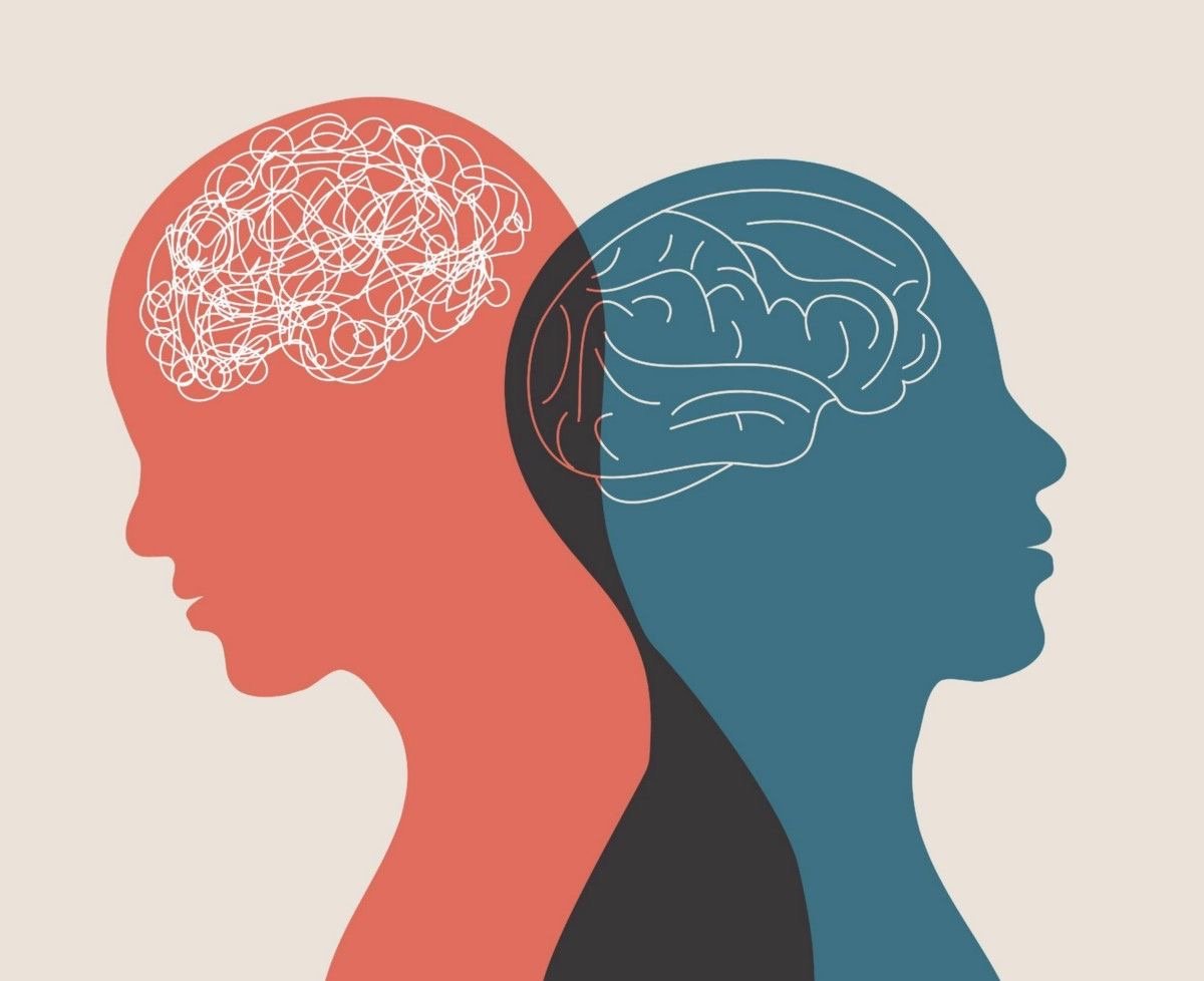 Lecturette: Mental health Awareness